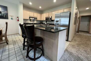 Vakantie-appartementen 22 Eaglewood