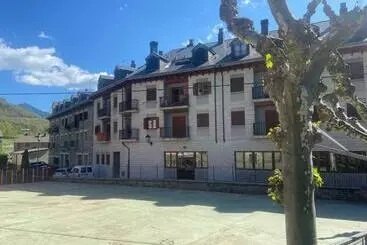 Turistihuoneistot Apartamento Turieto