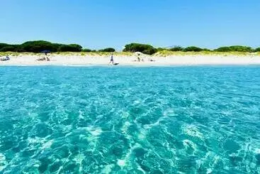 Apartaments turístics Caletta Relax By Blu Sardinia