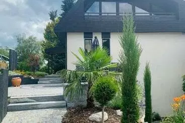 Turistihuoneistot Exklusives Apartment In Bad Säckingen Für 2 Person