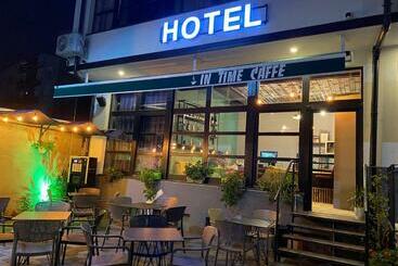 Ferienwohnungen In Time