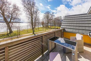 Apartaments turístics Kietz Koje