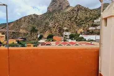 Apartamente turistice Km00 Centro