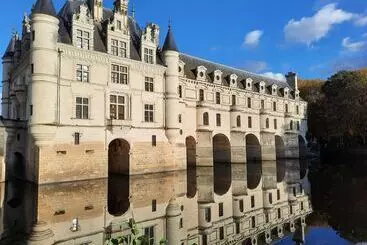 Turistihuoneistot Le Domaine De Louise