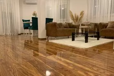 آپارتمان‌های توریست‌ها Magnificat Apartment Medjugorje