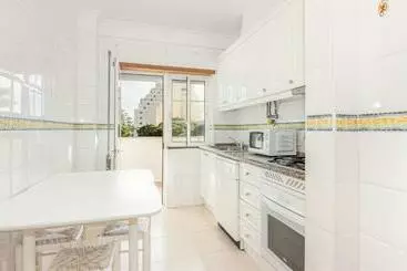 Apartaments turístics Apartamento T2 Monte Gordo