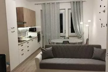 Tourist flats Roma 31