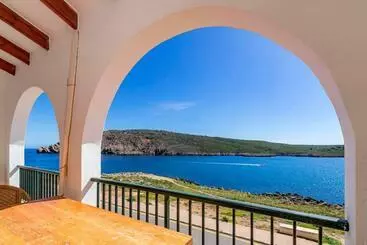 Apartamente turistice Tramontana 113 P1