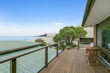 Ferienwohnungen 1at Fifty Nine