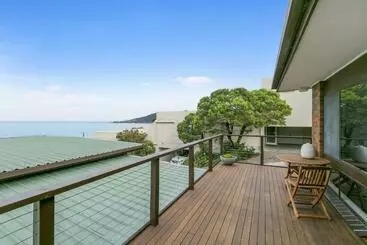 Apartamente turistice 1at Fifty Nine