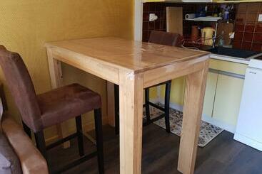 شقق خاصة سياحية 20ml Du Port