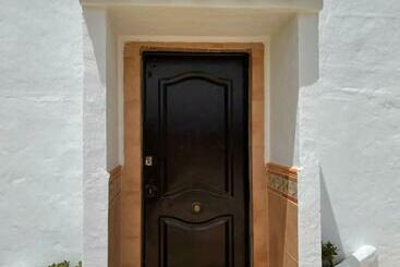 Apartaments turístics Apartamento Ale