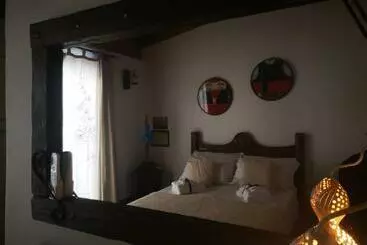 ツーリストアパートメント Domo Dizósa