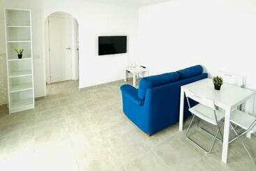 游客公寓 El Niu De La Berta