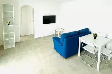 Apartamentos turísticos El Niu De La Berta