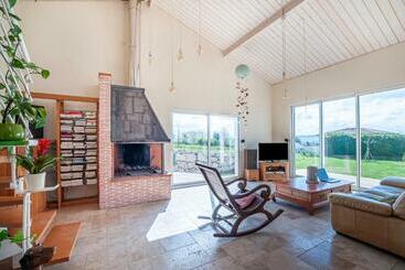 관광객 아파트 Maison Origami