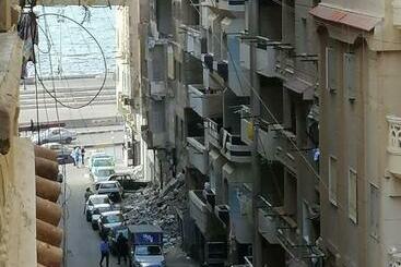 Ferienwohnungen Miami بير مسعود