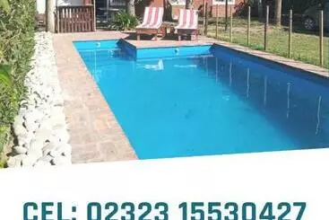Ferienwohnungen Quinta El Cholito