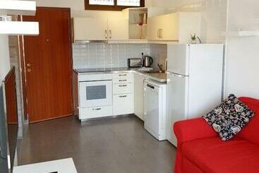 Turistlejligheder Tranquility Arimar Apartment Puerto Rico