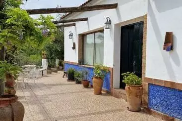 Tourist flats Villa Botero