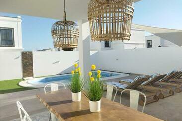 דירות לתיירים Villa Stefi