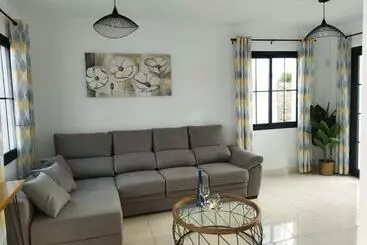 Appartamenti turistici Villa Stefi