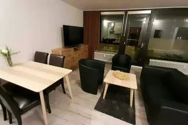 Turistihuoneistot Apartment 340