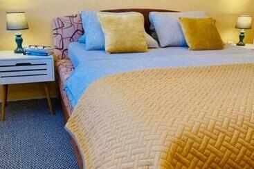 ツーリストアパートメント Apartment Anna