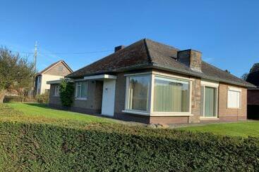 游客公寓 De Lelie