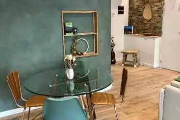 Apartamentos turísticos La Fabrique Centre Ville   Berges Du Tarn