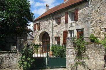 Apartamente turistice La Maison De Claire