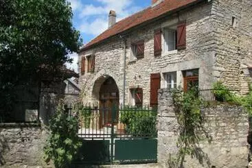 Turistihuoneistot La Maison De Claire