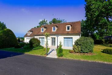 Apartamente turistice Les Dryades Milly