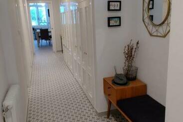 관광객 아파트 Maximo Confort