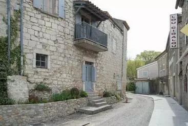 Tourist flats Myrtille