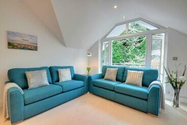 Turistihuoneistot Seascape