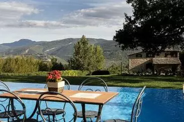 ツーリストアパートメント Villa Crespa   Homelike Villas