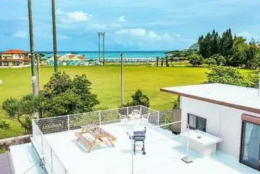 Appartamenti turistici Nabee No Yado B057