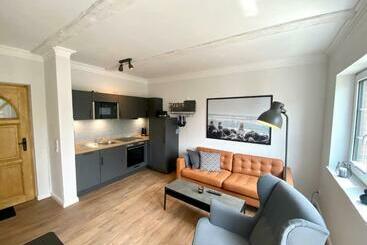 Turist apartmanları 1028  Alte Da H Me   Neu