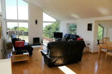 ツーリストアパートメント Annapurna