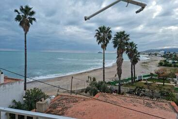 Tourist flats Apartamento Leo