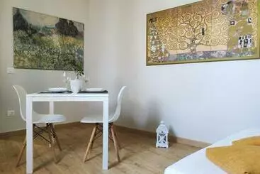 Turistihuoneistot Appartamento La Rampa