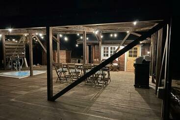 Apartamentos turísticos Jyuuraku No Mori Vacation Stay 50432v