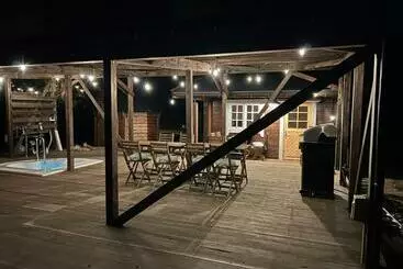 Turistlejligheder Jyuuraku No Mori   Vacation Stay 50432v