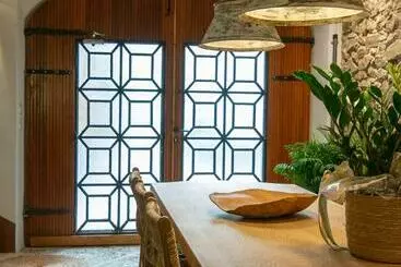 Appartements touristiques L  Alzina