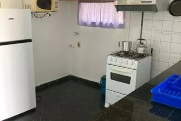 Vakantie-appartementen “la Roldán”