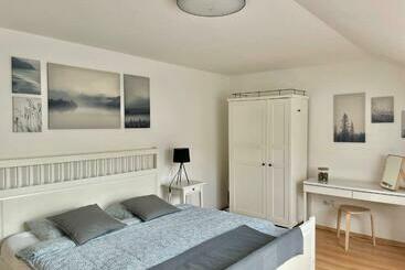 Apartamentos turísticos Mezonet Luhačovice