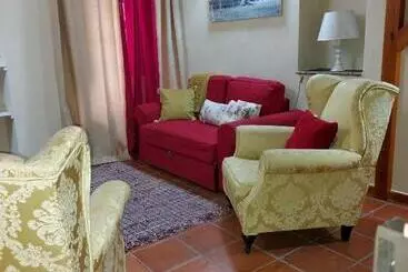 ツーリストアパートメント A Casinha Da Vila