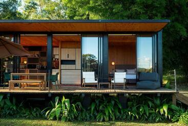 Vakantie-appartementen Altar Prainha Em Joanópolis