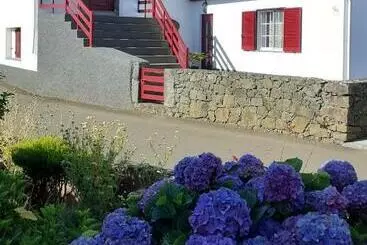 Turistihuoneistot Casa Da Travessa